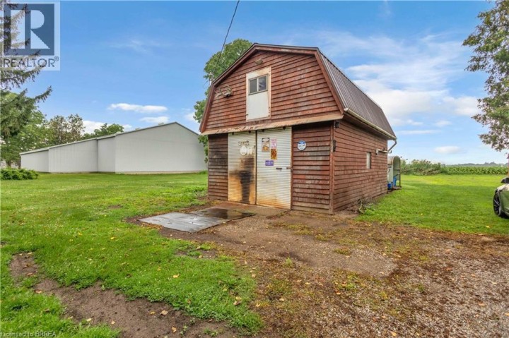 Photo 22 at 1097 W Colborne Street, Sw Rural, Brantford