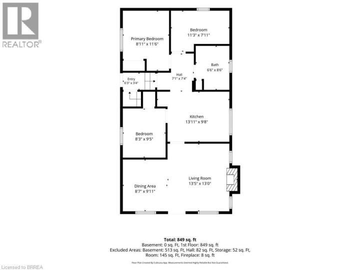 Photo 34 at 1097 W Colborne Street, Sw Rural, Brantford