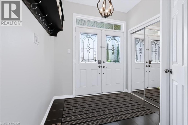Photo 4 at 58 Bisset Avenue, Empire South, Brantford