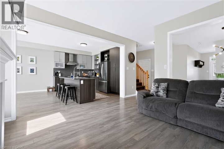 Photo 9 at 58 Bisset Avenue, Empire South, Brantford