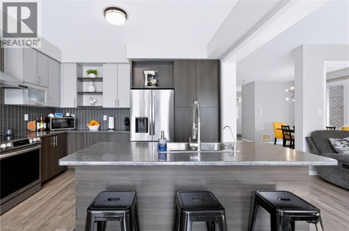 Photo 13 at 58 Bisset Avenue, Empire South, Brantford