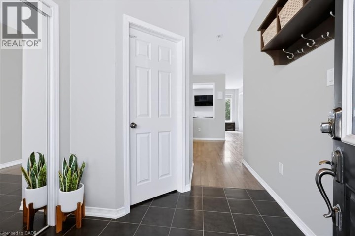 Photo 3 at 58 Bisset Avenue, Empire South, Brantford