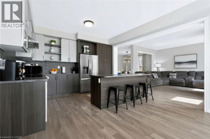 Photo 10 at 58 Bisset Avenue, Empire South, Brantford
