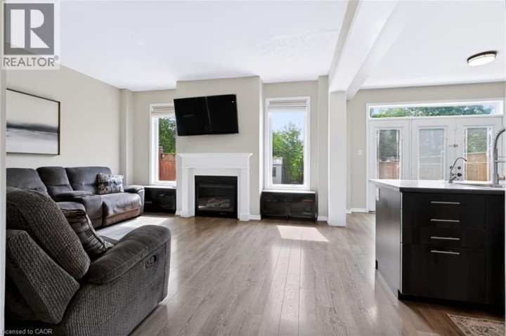 Photo 7 at 58 Bisset Avenue, Empire South, Brantford
