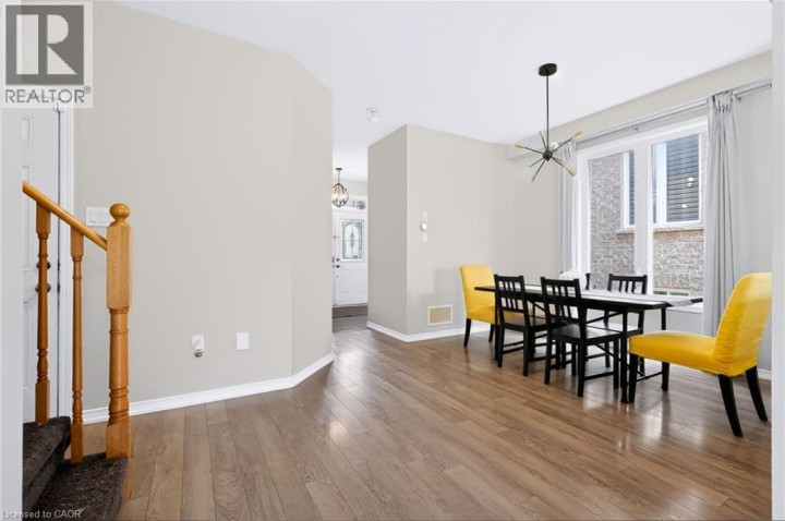 Photo 5 at 58 Bisset Avenue, Empire South, Brantford