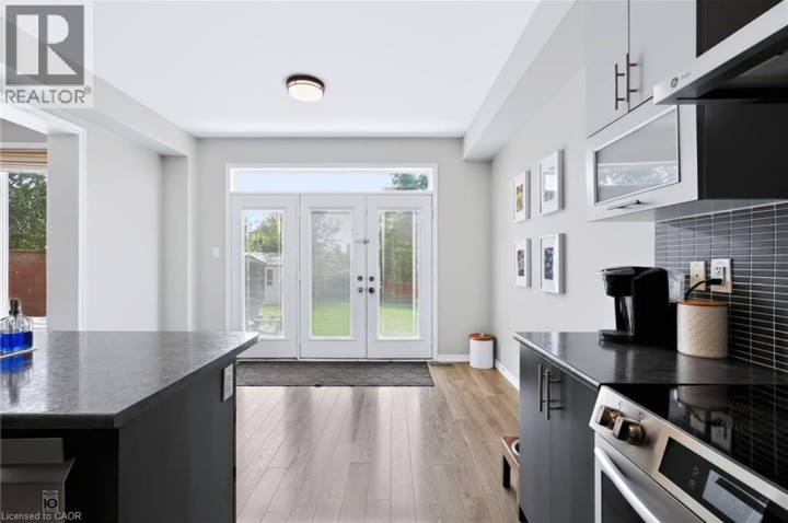 Photo 11 at 58 Bisset Avenue, Empire South, Brantford