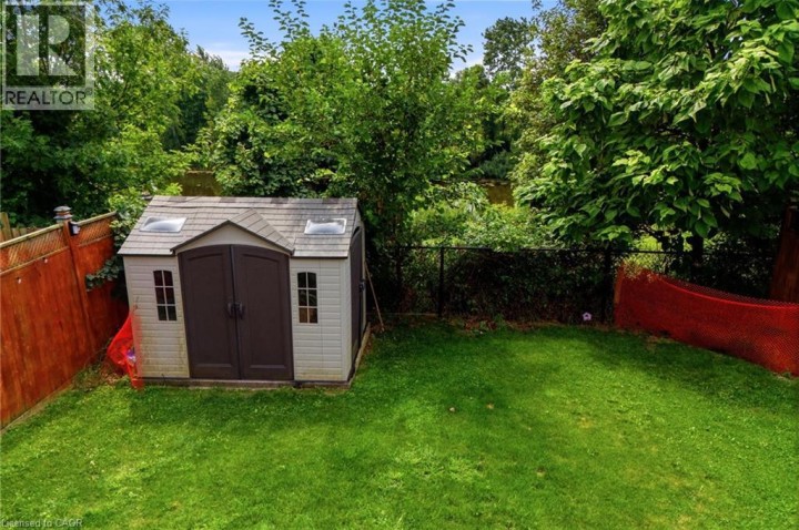 Photo 37 at 58 Bisset Avenue, Empire South, Brantford