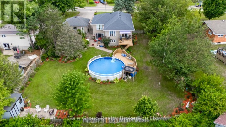 Photo 2 at 9090 Plank Road, Straffordville, Bayham