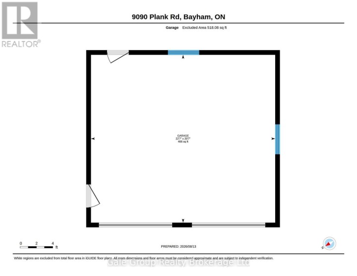 Photo 41 at 9090 Plank Road, Straffordville, Bayham