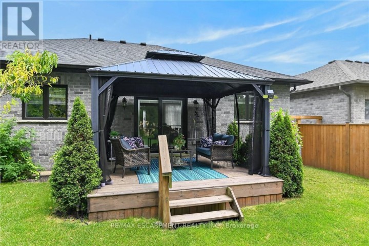 Photo 37 at 26 Stonebridge Place, Simcoe, Norfolk County