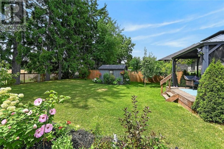 Photo 40 at 26 Stonebridge Place, Simcoe, Norfolk County