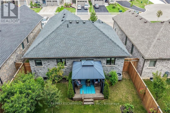 Photo 44 at 26 Stonebridge Place, Simcoe, Norfolk County