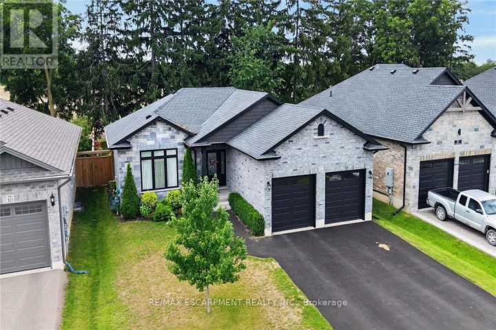 Photo 49 at 26 Stonebridge Place, Simcoe, Norfolk County