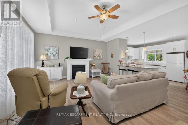 Photo 6 at 26 Stonebridge Place, Simcoe, Norfolk County