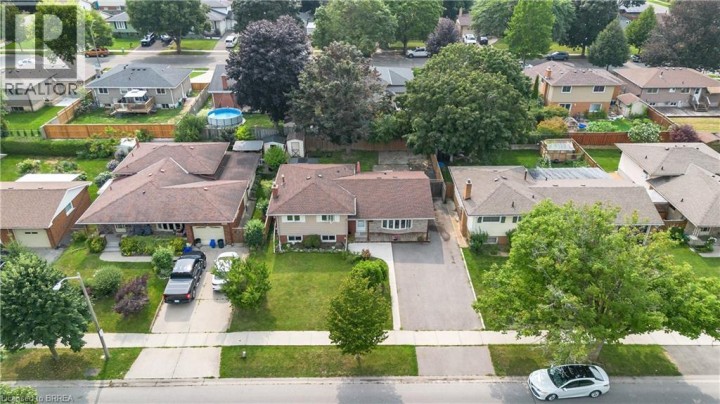 Photo 41 at 92 Brier Park Road, Brier Park, Brantford