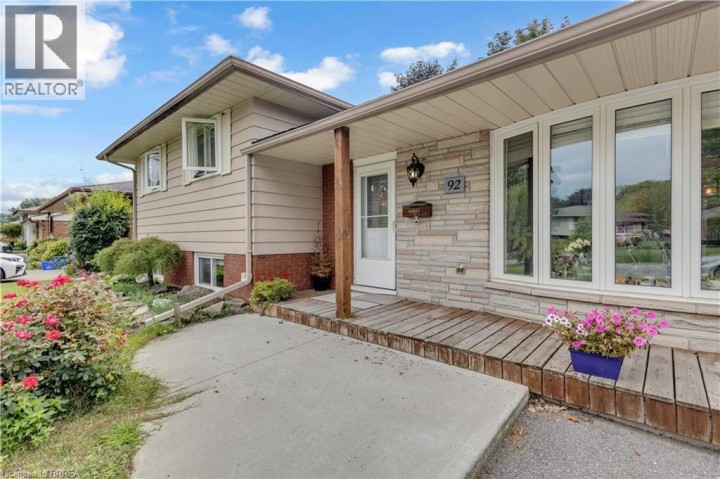 Photo 4 at 92 Brier Park Road, Brier Park, Brantford