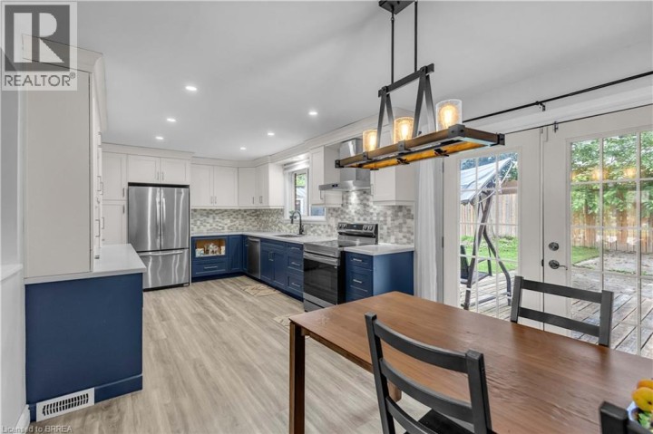 Photo 10 at 92 Brier Park Road, Brier Park, Brantford