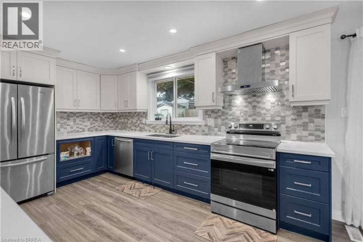 Photo 12 at 92 Brier Park Road, Brier Park, Brantford