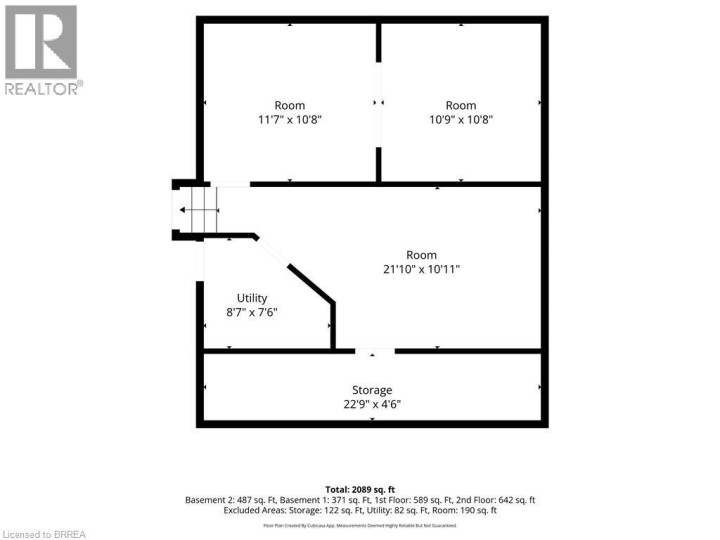Photo 48 at 92 Brier Park Road, Brier Park, Brantford