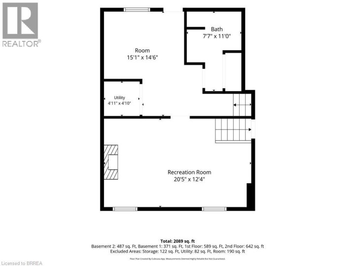 Photo 49 at 92 Brier Park Road, Brier Park, Brantford