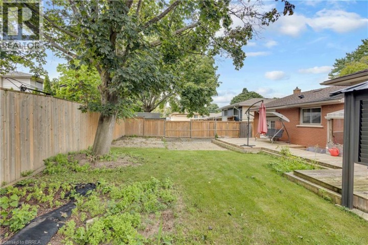 Photo 40 at 92 Brier Park Road, Brier Park, Brantford