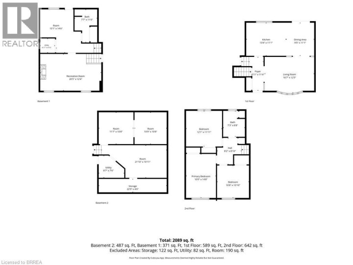 Photo 50 at 92 Brier Park Road, Brier Park, Brantford