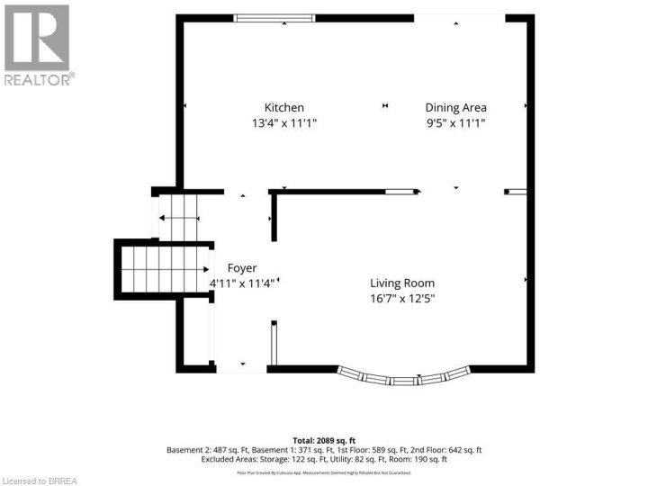 Photo 46 at 92 Brier Park Road, Brier Park, Brantford
