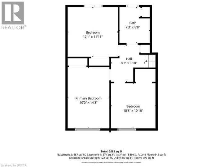 Photo 47 at 92 Brier Park Road, Brier Park, Brantford