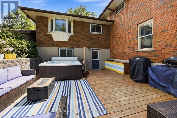 Photo 30 at 269 Ferncrest Road, Woodstock - North, Woodstock