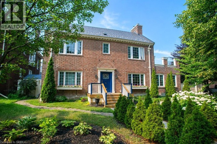 Photo 1 at 116 Dufferin Avenue, Holmedale, Brantford