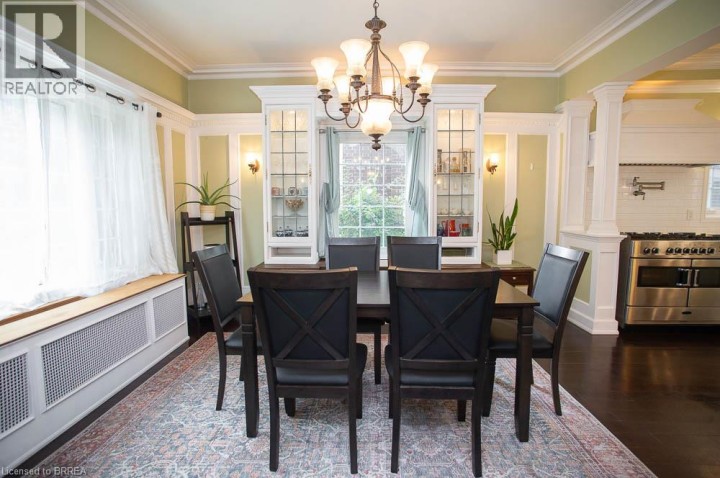 Photo 13 at 116 Dufferin Avenue, Holmedale, Brantford