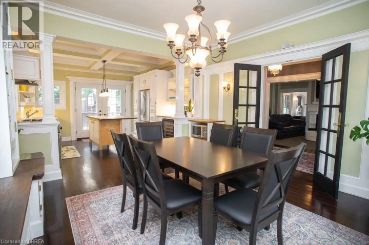 Photo 14 at 116 Dufferin Avenue, Holmedale, Brantford