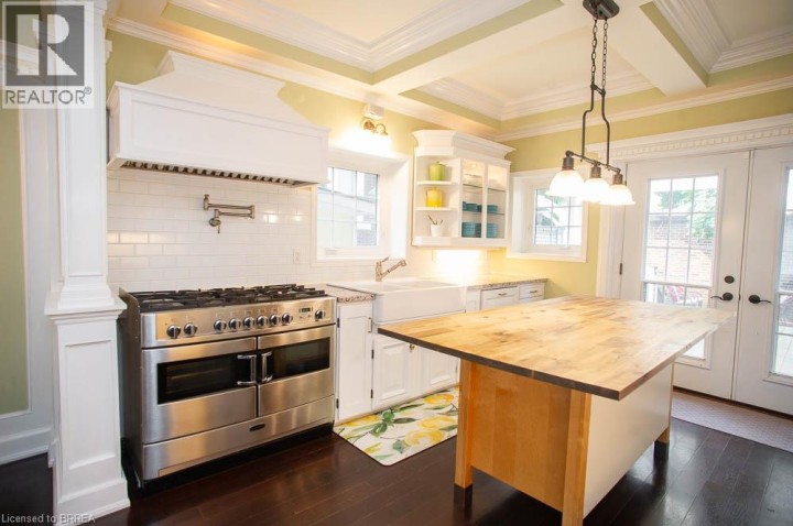 Photo 16 at 116 Dufferin Avenue, Holmedale, Brantford