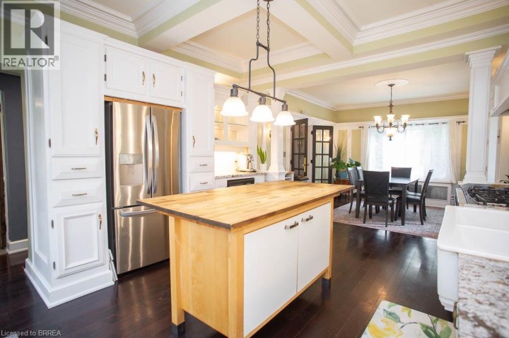 Photo 17 at 116 Dufferin Avenue, Holmedale, Brantford