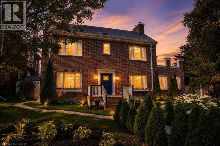 Photo 2 at 116 Dufferin Avenue, Holmedale, Brantford