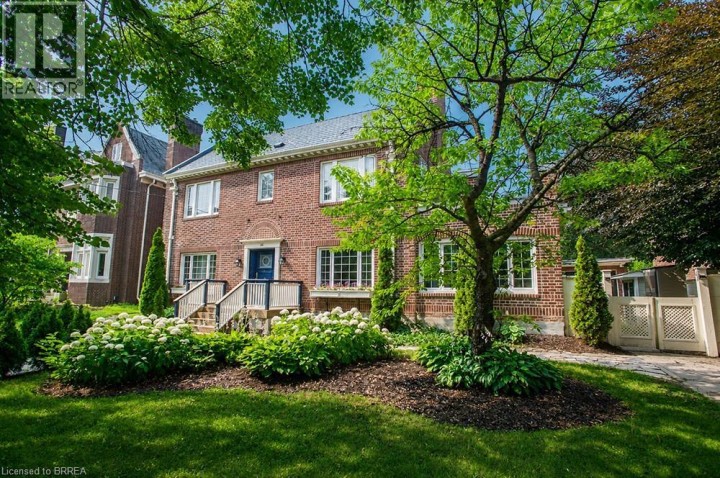 Photo 3 at 116 Dufferin Avenue, Holmedale, Brantford