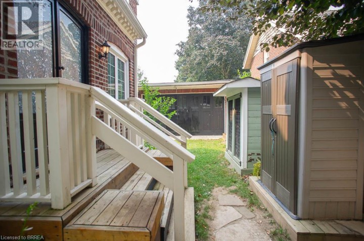 Photo 35 at 116 Dufferin Avenue, Holmedale, Brantford