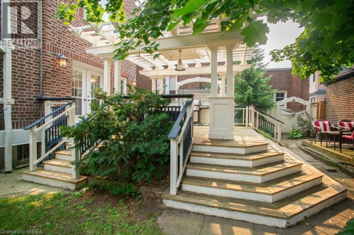 Photo 37 at 116 Dufferin Avenue, Holmedale, Brantford
