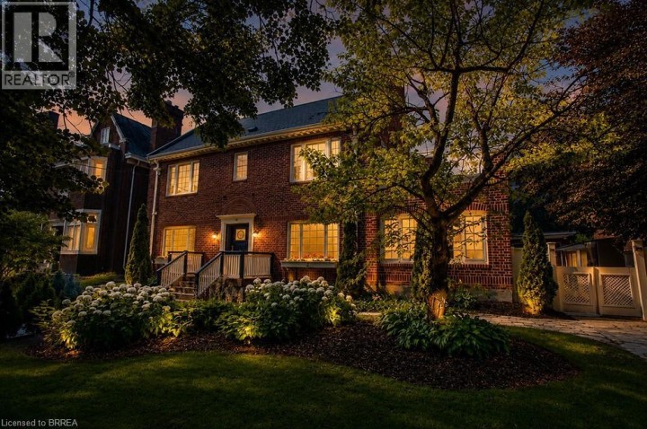 Photo 4 at 116 Dufferin Avenue, Holmedale, Brantford