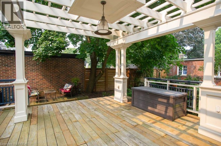 Photo 41 at 116 Dufferin Avenue, Holmedale, Brantford