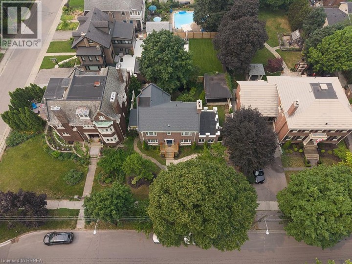 Photo 46 at 116 Dufferin Avenue, Holmedale, Brantford