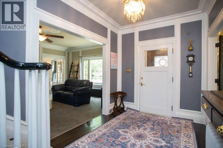 Photo 5 at 116 Dufferin Avenue, Holmedale, Brantford