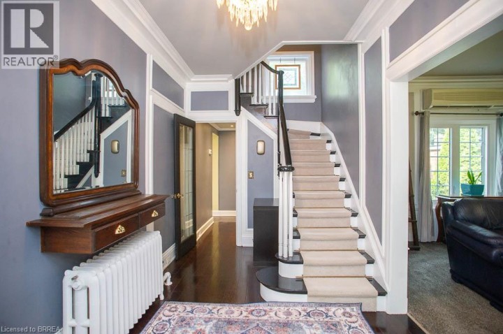 Photo 6 at 116 Dufferin Avenue, Holmedale, Brantford