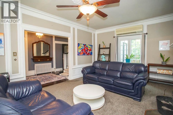 Photo 7 at 116 Dufferin Avenue, Holmedale, Brantford
