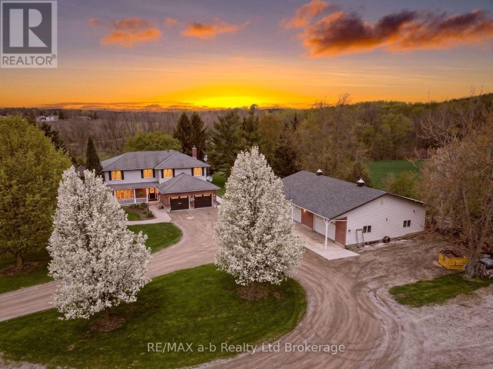 Photo 1 at 403745 Union Road, Ingersoll - South, Ingersoll