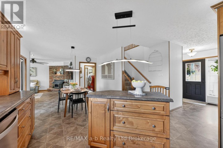 Photo 12 at 403745 Union Road, Ingersoll - South, Ingersoll