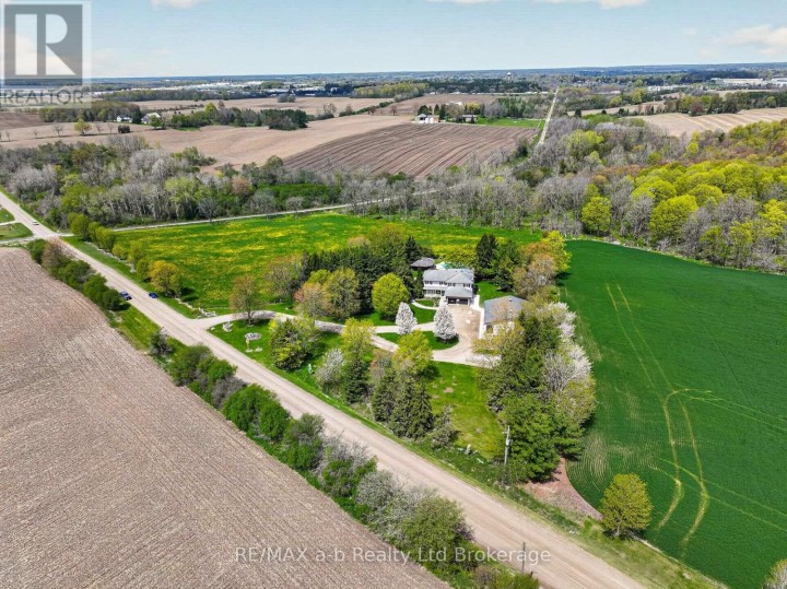 Photo 2 at 403745 Union Road, Ingersoll - South, Ingersoll