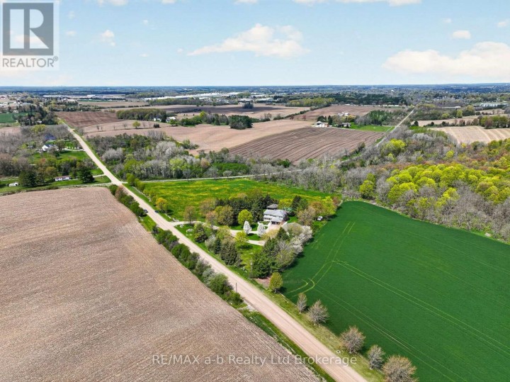 Photo 3 at 403745 Union Road, Ingersoll - South, Ingersoll