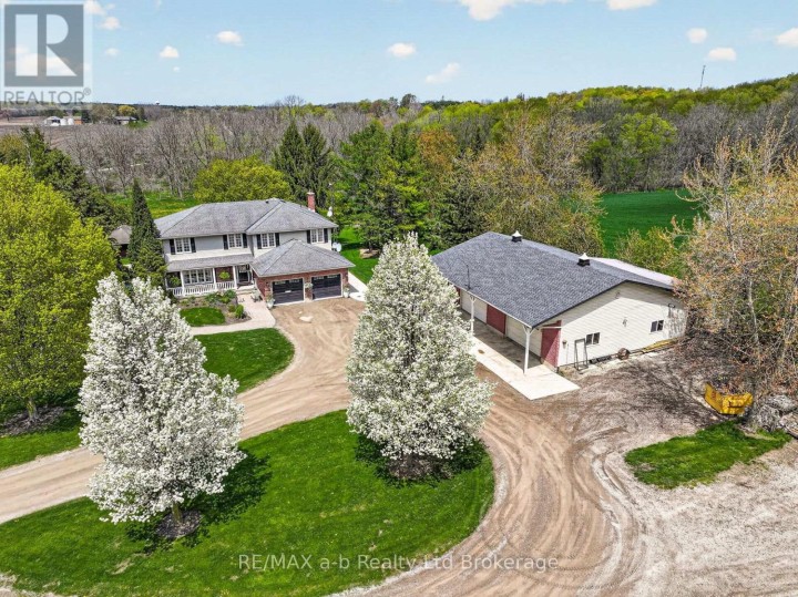 Photo 4 at 403745 Union Road, Ingersoll - South, Ingersoll