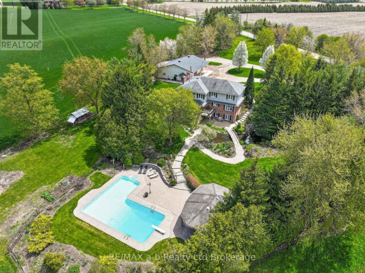 Photo 5 at 403745 Union Road, Ingersoll - South, Ingersoll